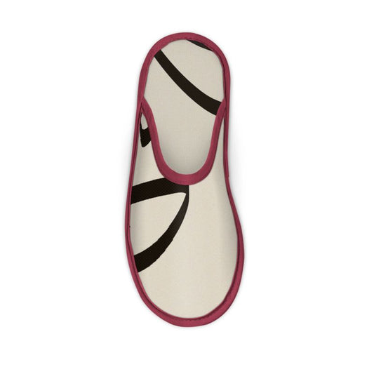Designer Slippers