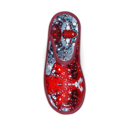 Designer Slippers