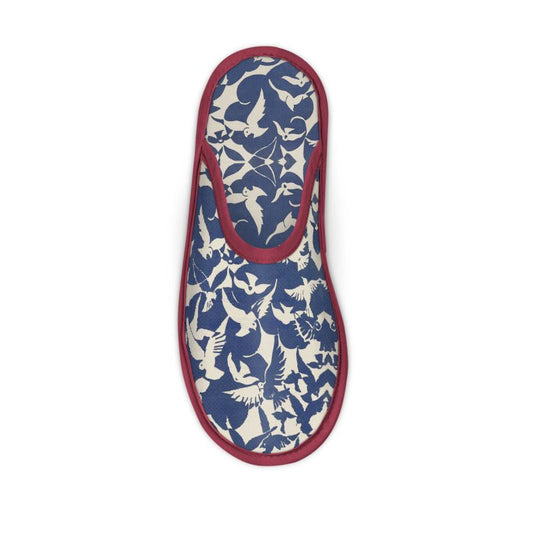 Designer Slippers