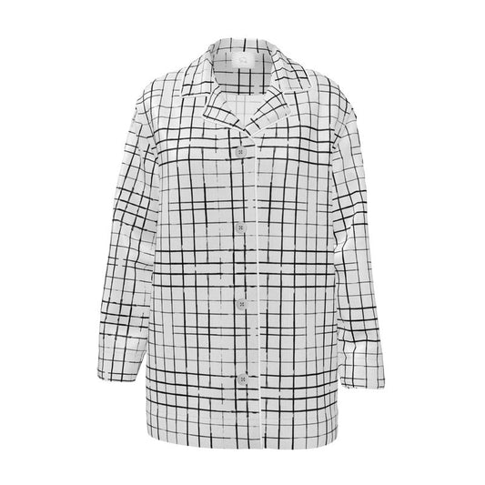 Women's Luxury Pajama Shirt