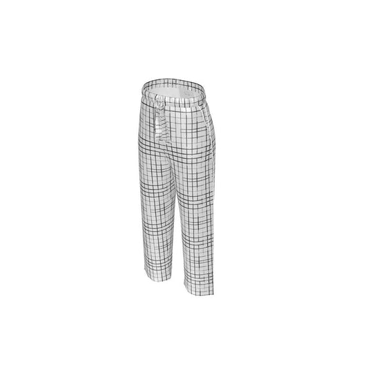 Women's Luxury Pajama Bottoms