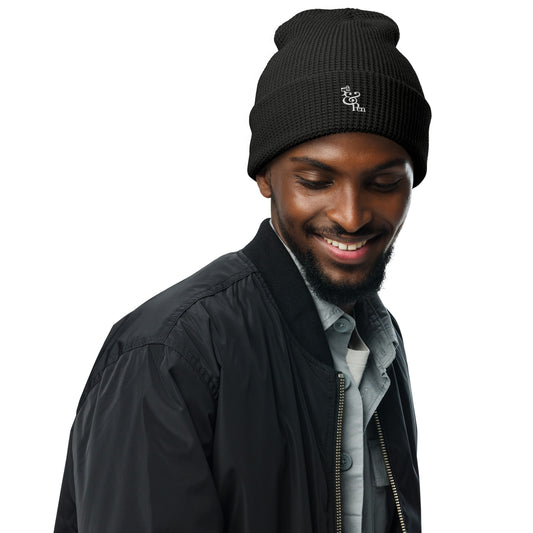 5th&Pen Waffle Beanie
