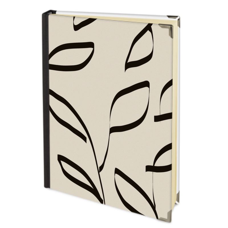 Designer Journals