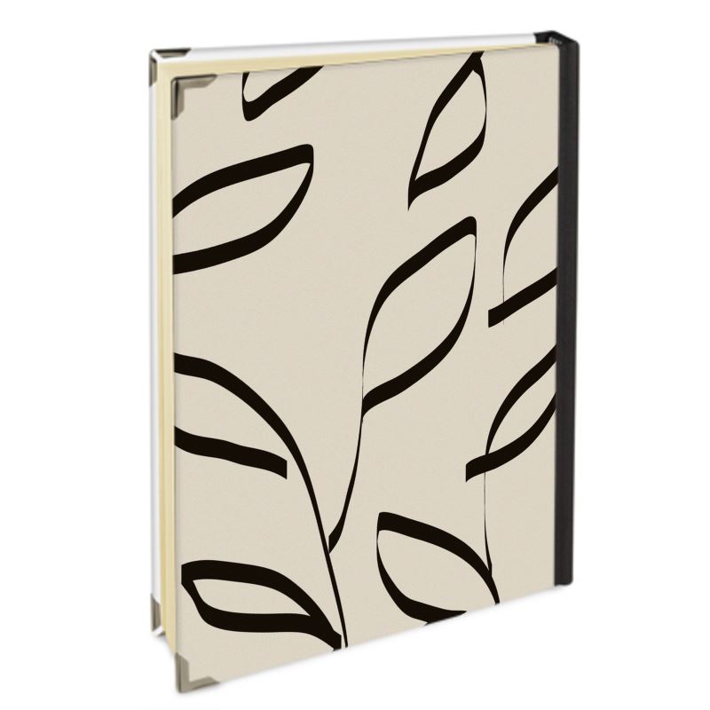 Designer Journals