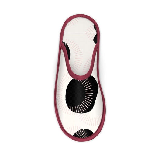 Designer Slippers