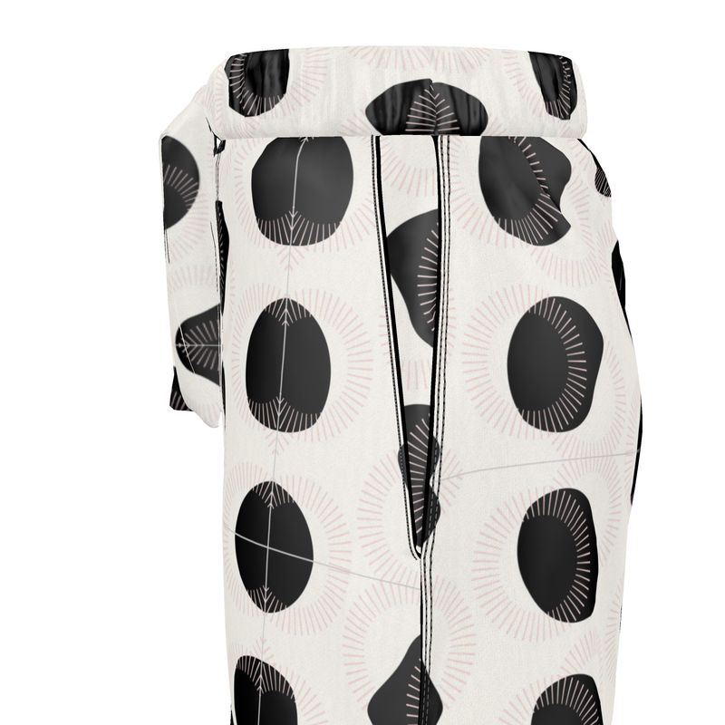 Women's Luxury Pajama Shorts