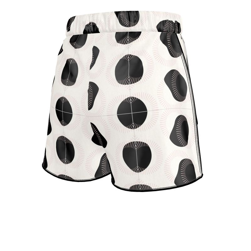 Women's Luxury Pajama Shorts