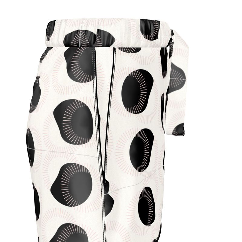 Women's Luxury Pajama Shorts