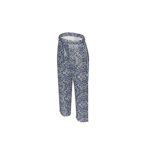 Women's Luxury Pajama Bottoms