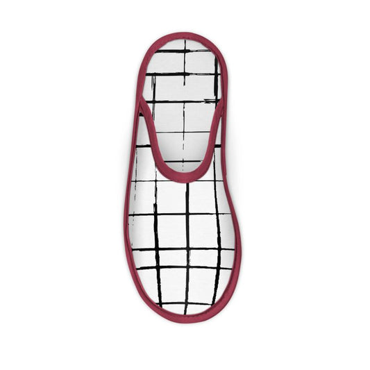 Designer Slippers
