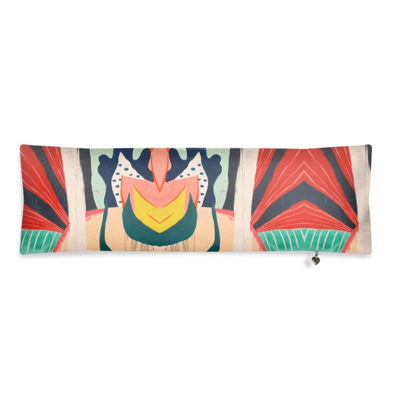 Bolster Pillow