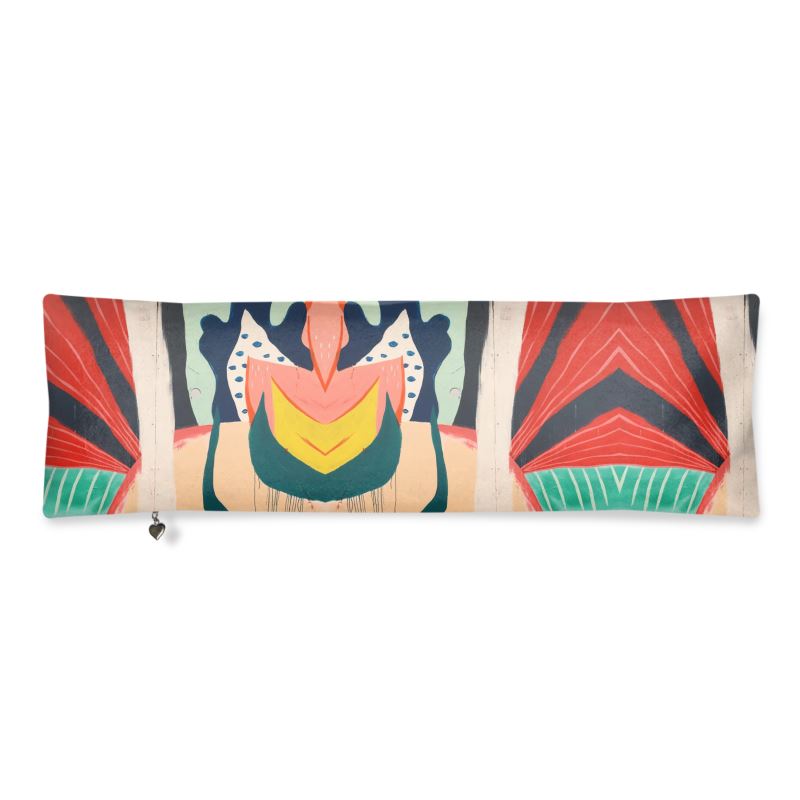 Bolster Pillow