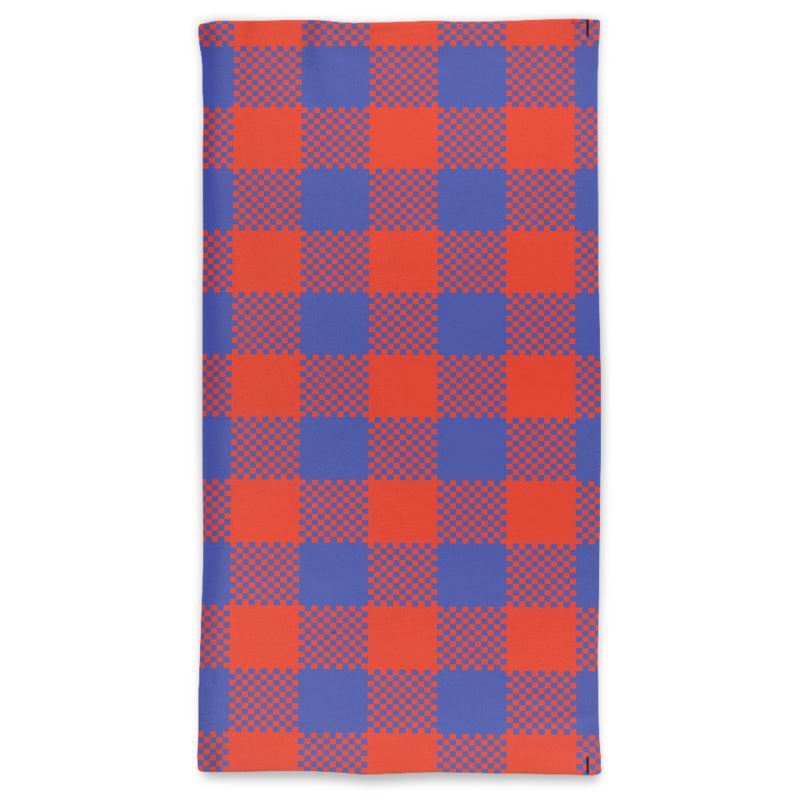Neck Tube Scarf