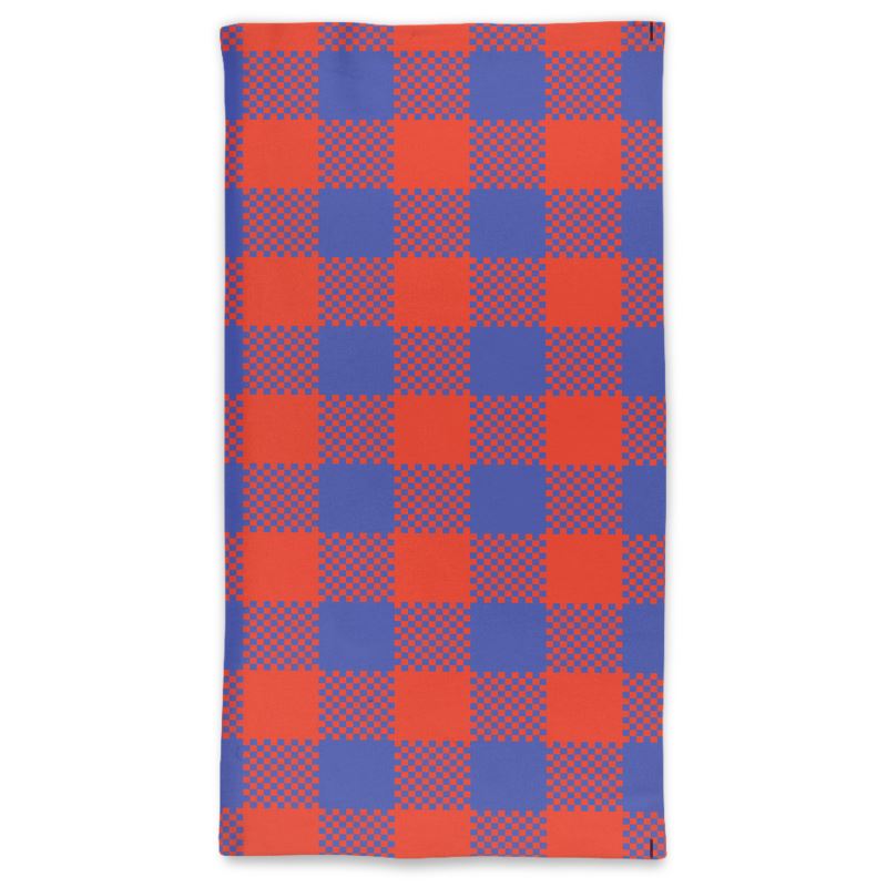Neck Tube Scarf